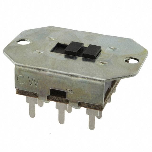 CW Industries GF-642-0022