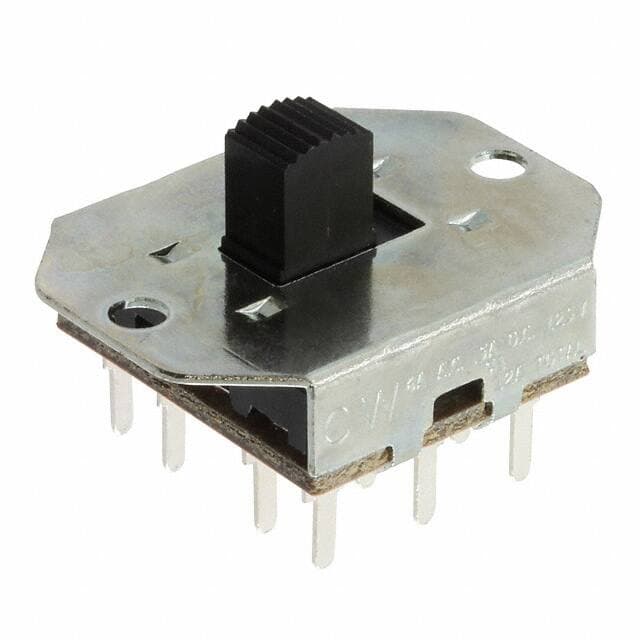 CW Industries GF-642-0032