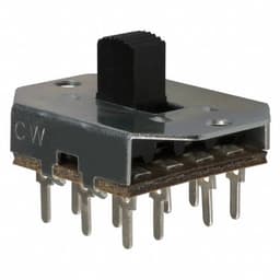 CW Industries GF-642-6010