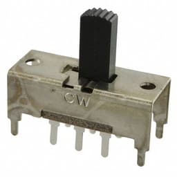 CW Industries GPS-126-0002