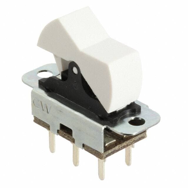 CW Industries GR5-326-0892