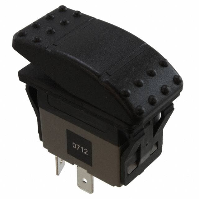 CW Industries GRB114A2NABA1