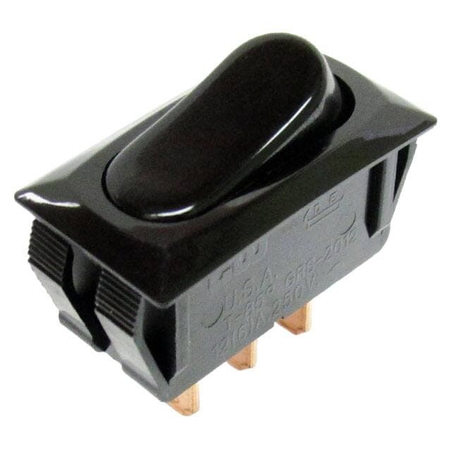 CW Industries GRS-2012-2503