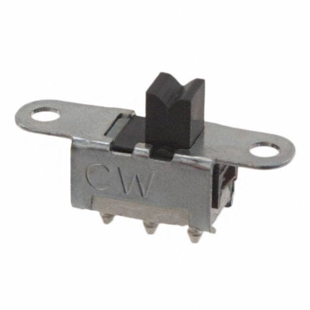CW Industries GS-115-0041