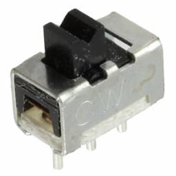 CW Industries GS-115-0047