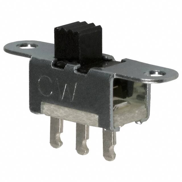 CW Industries GS-115-0511