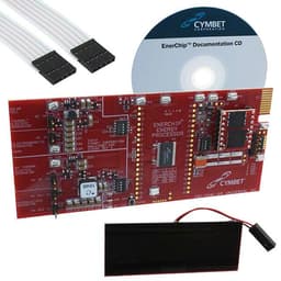 Cymbet Corporation CBC-EVAL-09