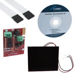 CBC-EVAL-10Cymbet Corporation