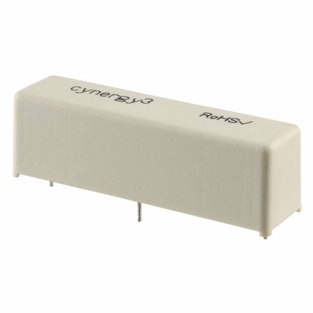 Cynergy 3 DAR71210