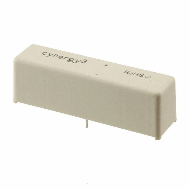 Cynergy 3 DBR71210