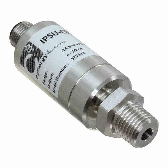 Cynergy 3 IPSU-C0446-5M12
