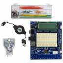 INFINEON CY3214-PSOCEVALUSB