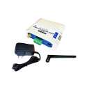 Datawave LLC WB-ADIO-24HP-A