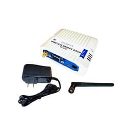 WB-RS232-09SX-ADatawave LLC