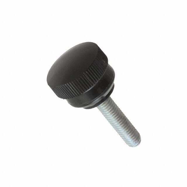 Davies Molding, LLC 2715BK