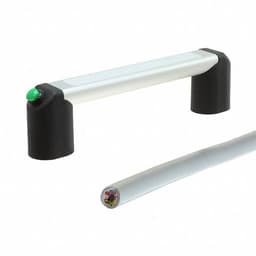 Davies Molding, LLC FG12-LH11.165.11
