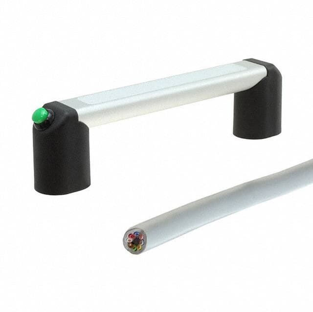 Davies Molding, LLC FG12-LH11.165.11