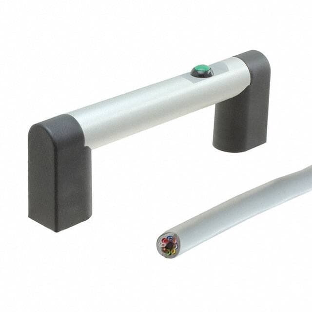 Davies Molding, LLC FG7-01.GA160.01