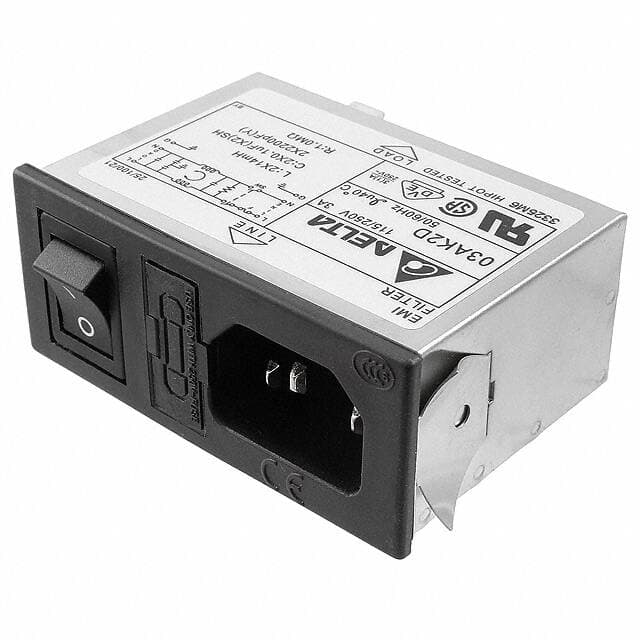 Delta 03AK2D