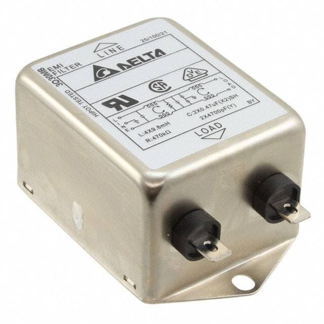 Delta 03DPCG5B