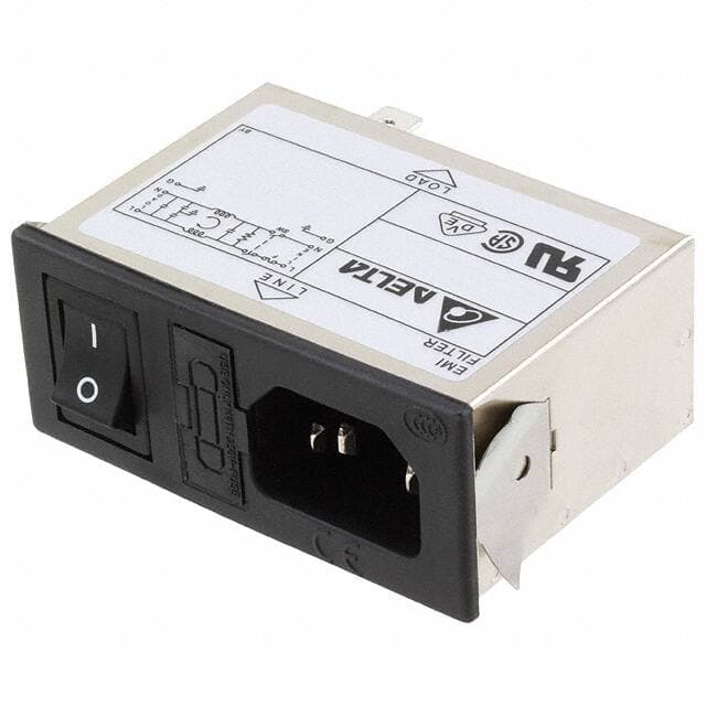Delta 03DWCG5