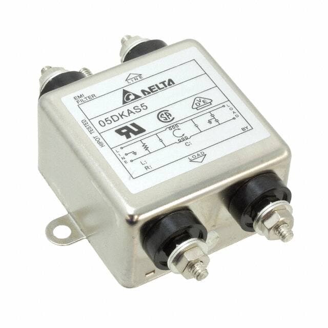 Delta 05DKAS5