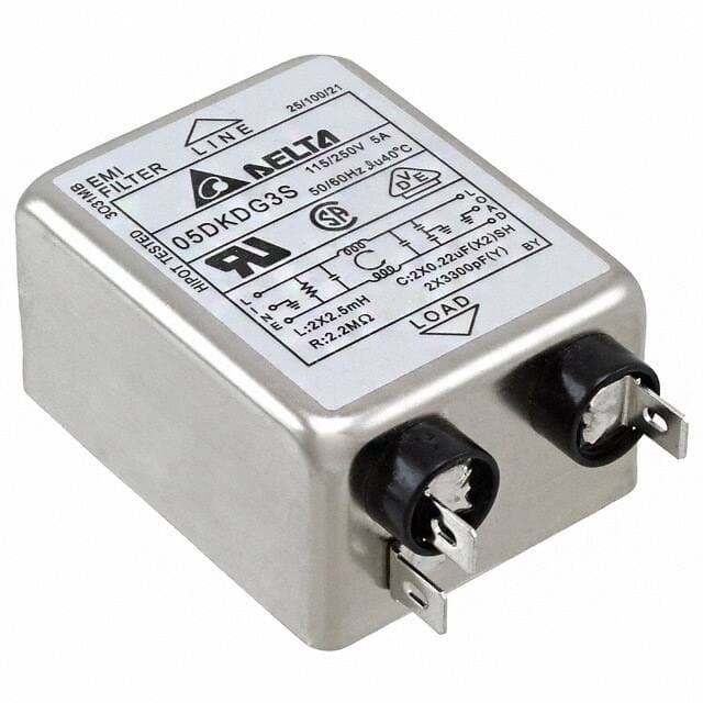 Delta 05DKDG3S