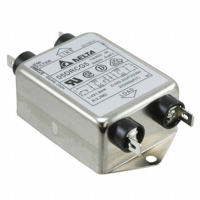 Delta 05DRCG5