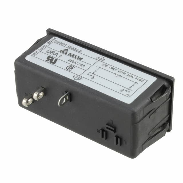 Delta 06A1