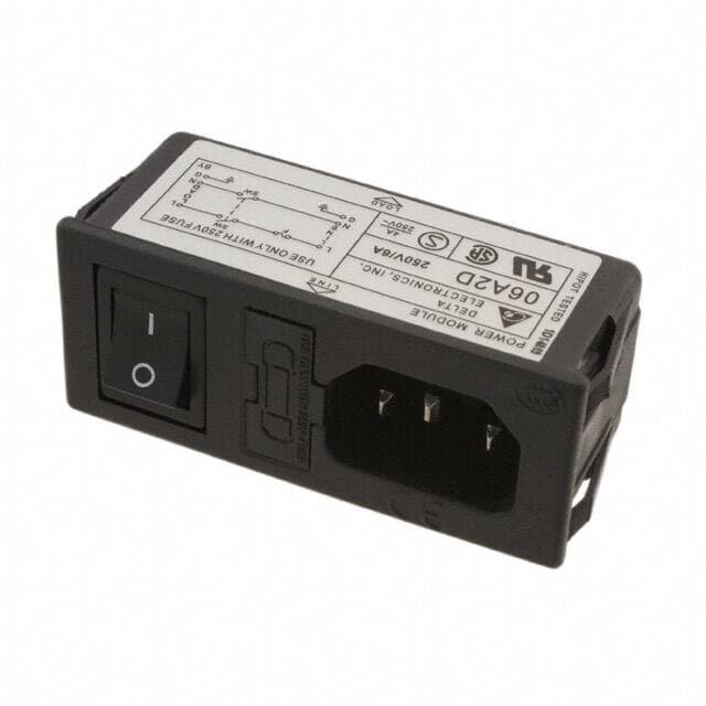 Delta 06A2D