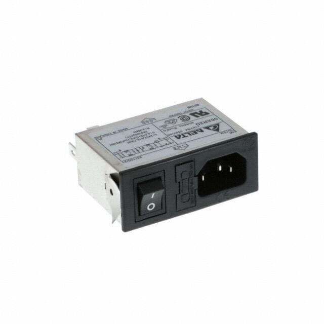 Delta 06AR2D
