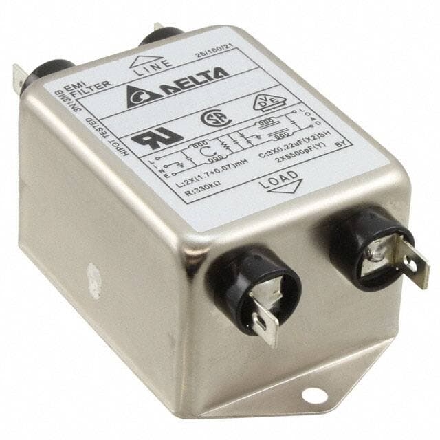 Delta 06DVCG5