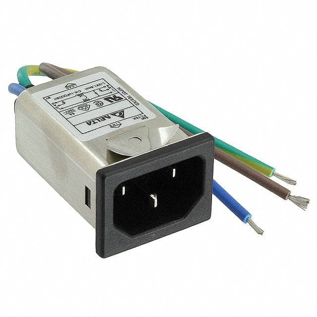 Delta 06GENW3QM