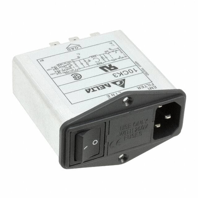 Delta 10CK3