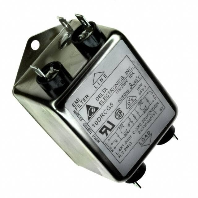 Delta 10DRCG5