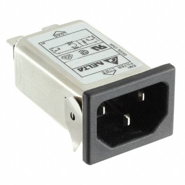 Delta 10GENG3EM-R(H)