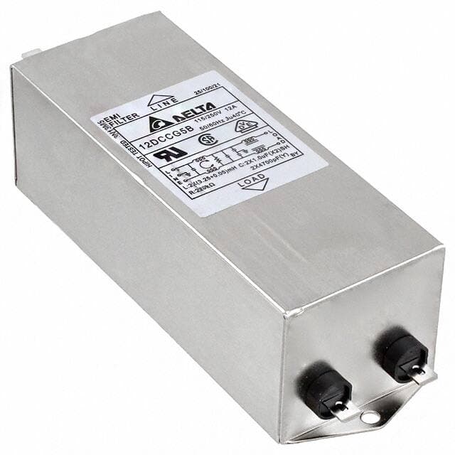 Delta 12DCCG5B