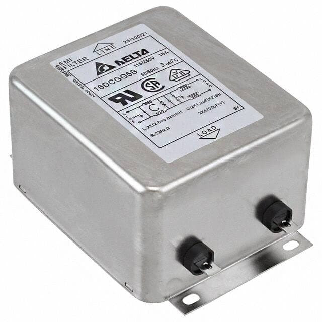 Delta 16DCGG5B