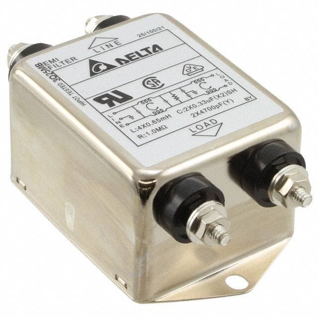 Delta 16DPCS5C