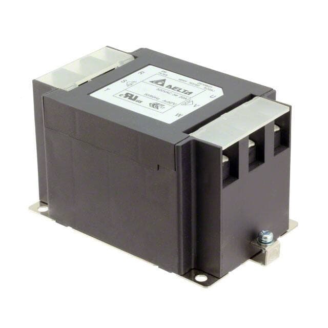 Delta 06TDPS6