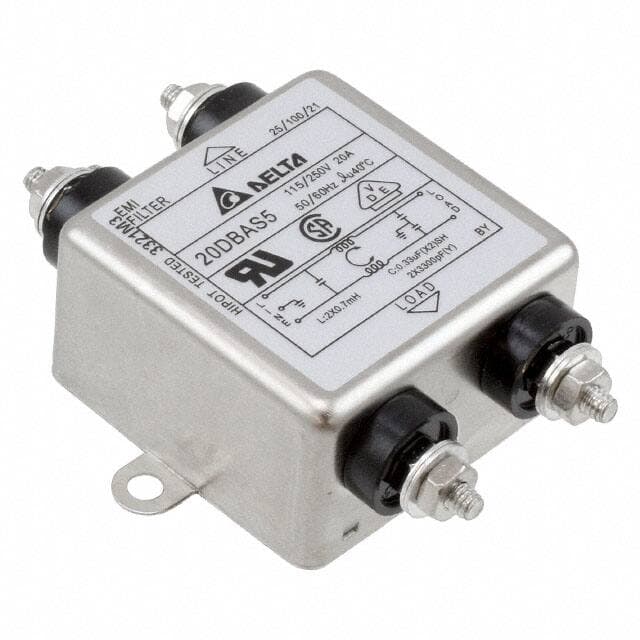 Delta 20DBAS5