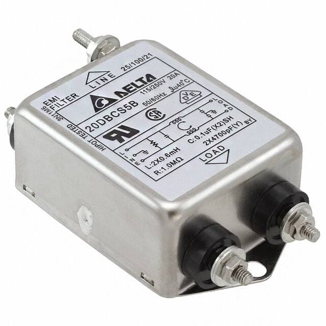 Delta 20DBCS5B
