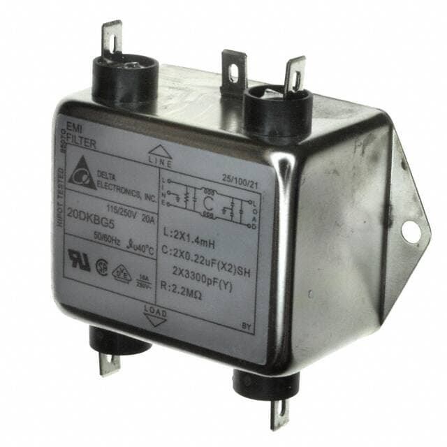 Delta 20DKBG5