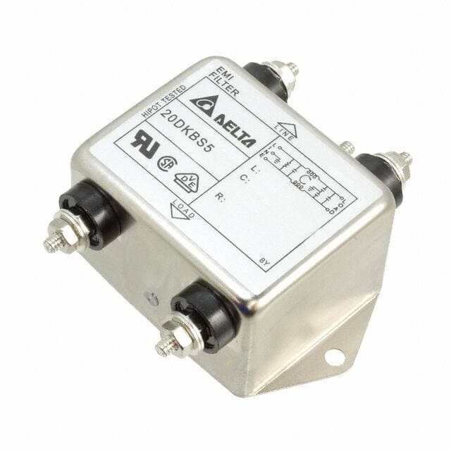 Delta 20DKBS5