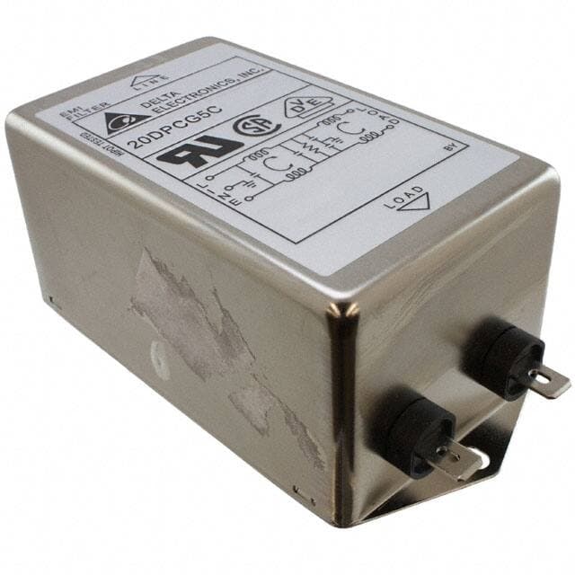 Delta 20DPCG5C