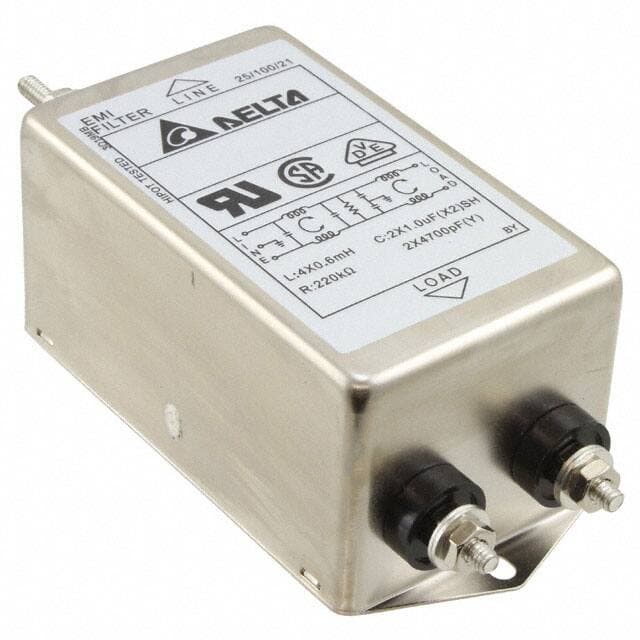 Delta 20DPCS5C