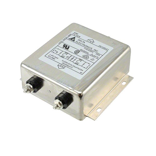 Delta 20DRGS5