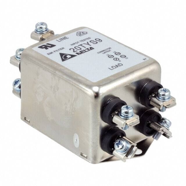 Delta 20TYS9