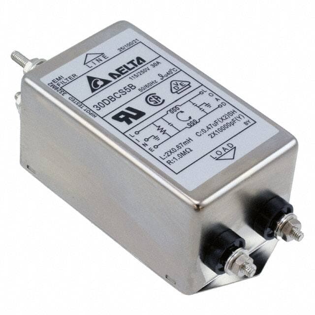 Delta 30DBCS5B