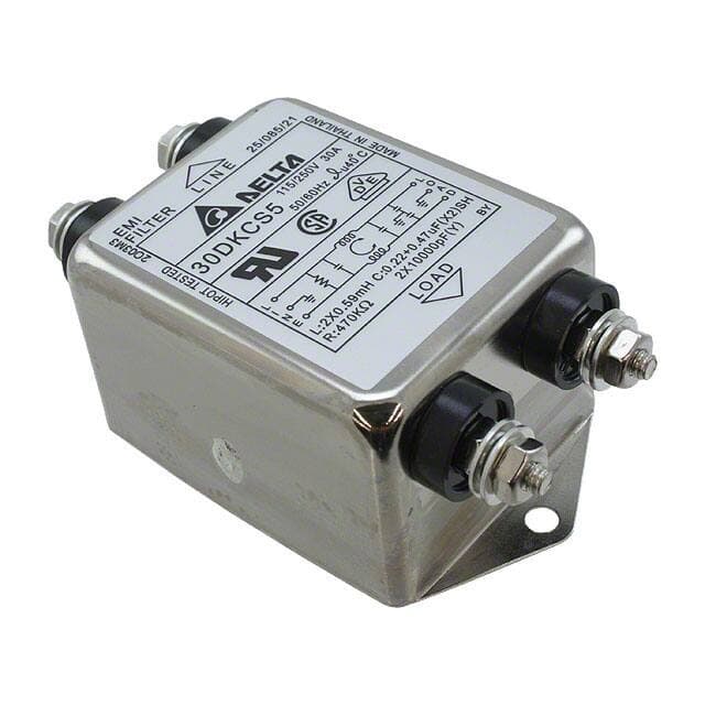 Delta 30DKCS5